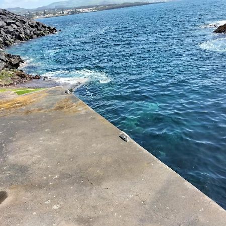 Cantinho Do Ilheu Ponta Delgada Kültér fotó