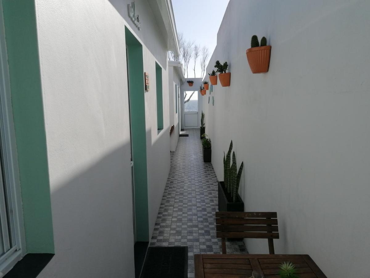 Cantinho Do Ilheu Ponta Delgada Kültér fotó