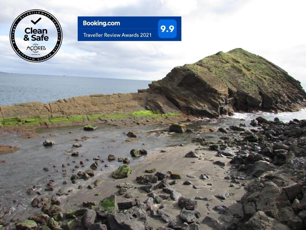 Cantinho Do Ilheu Ponta Delgada Kültér fotó
