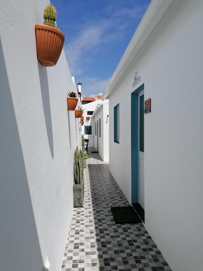 Cantinho Do Ilheu Ponta Delgada Kültér fotó