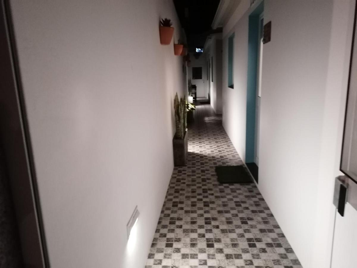 Cantinho Do Ilheu Ponta Delgada Kültér fotó