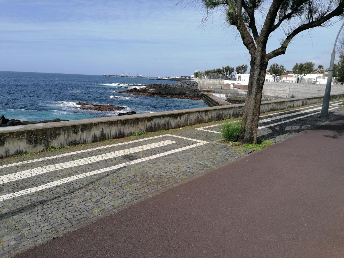 Cantinho Do Ilheu Ponta Delgada Kültér fotó