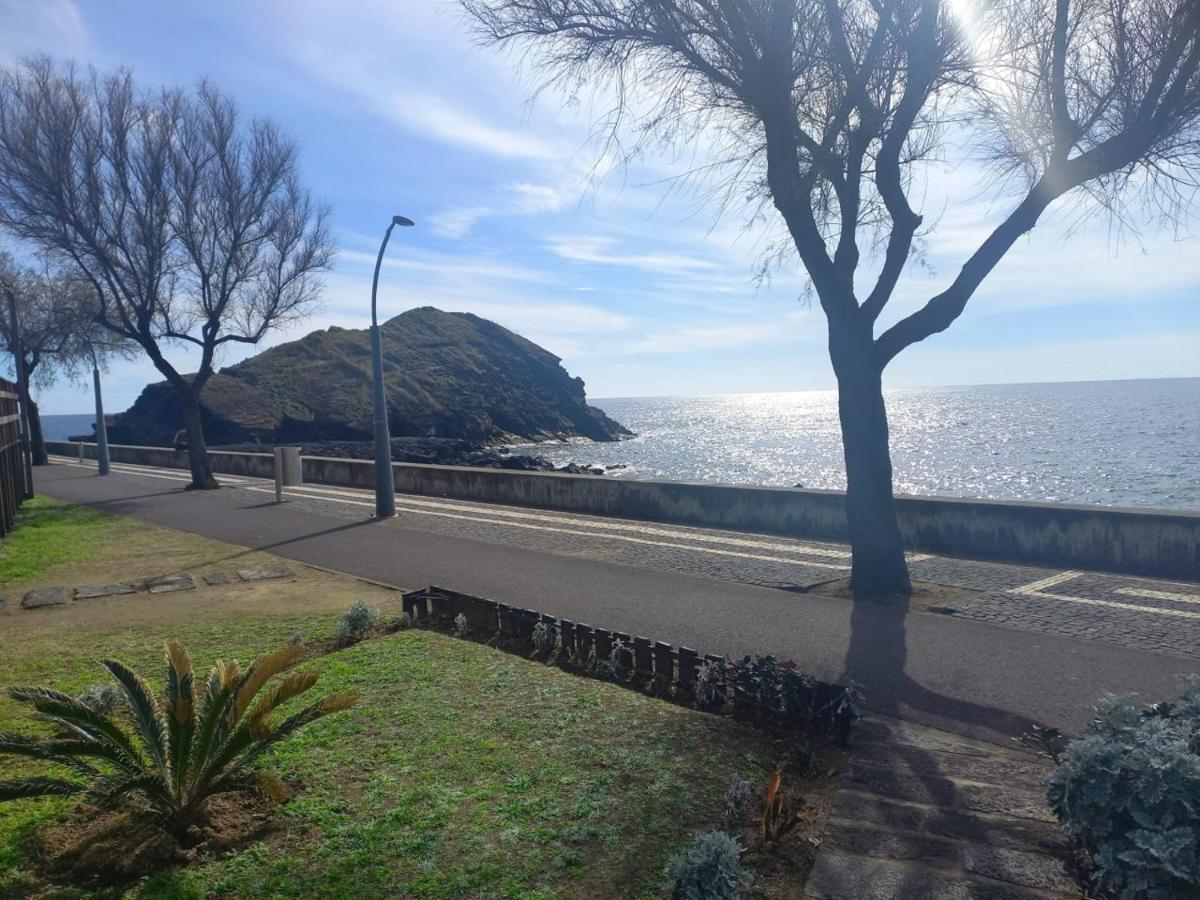 Cantinho Do Ilheu Ponta Delgada Kültér fotó