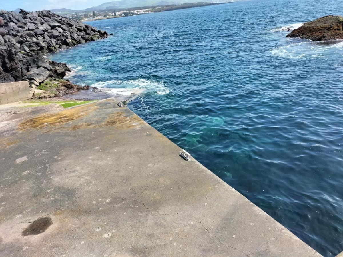 Cantinho Do Ilheu Ponta Delgada Kültér fotó