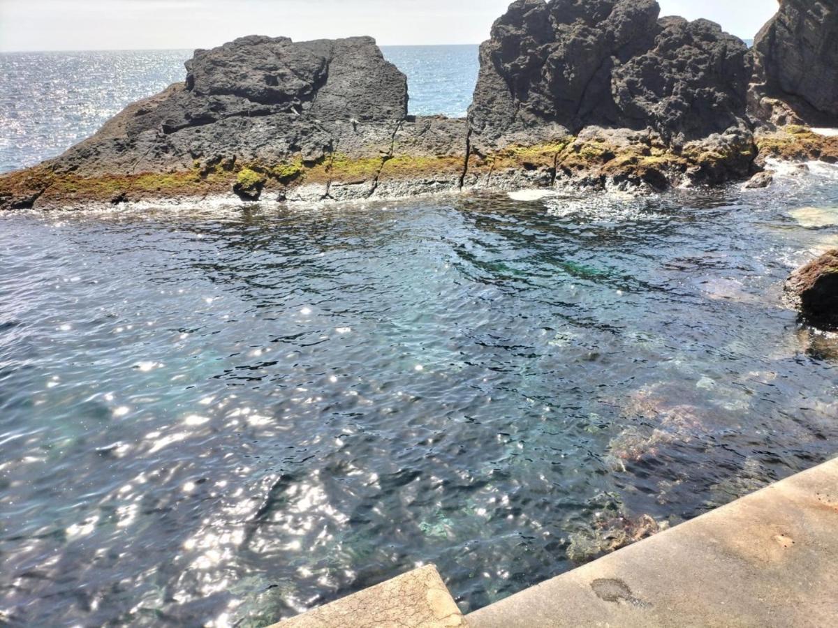 Cantinho Do Ilheu Ponta Delgada Kültér fotó
