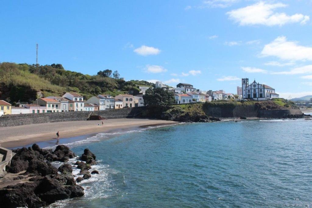 Cantinho Do Ilheu Ponta Delgada Kültér fotó